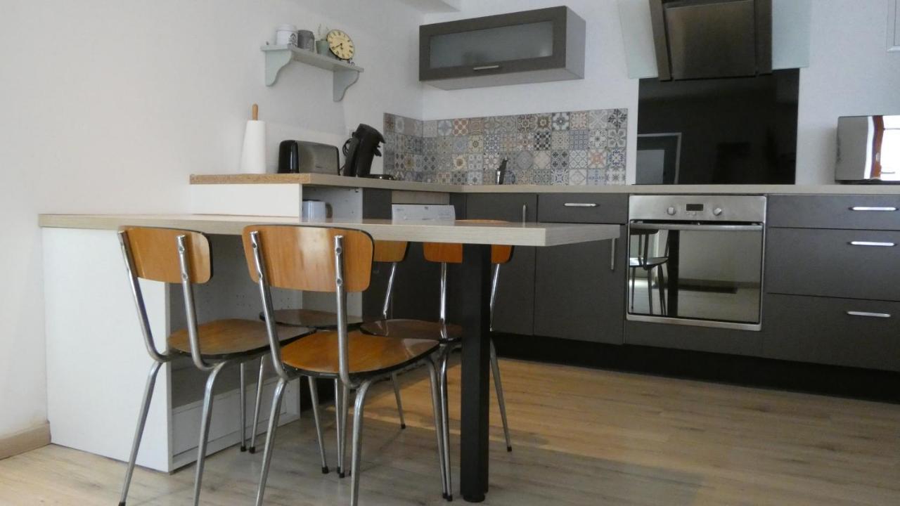 מורלה Maison Centre Ville " 100 Marches" מראה חיצוני תמונה